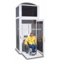 CE stair disabled lift man lift for sale China best selling electric wheelchair lift
 
CE stair disabled lift man lift for sale China best selling electric wheelchair lift